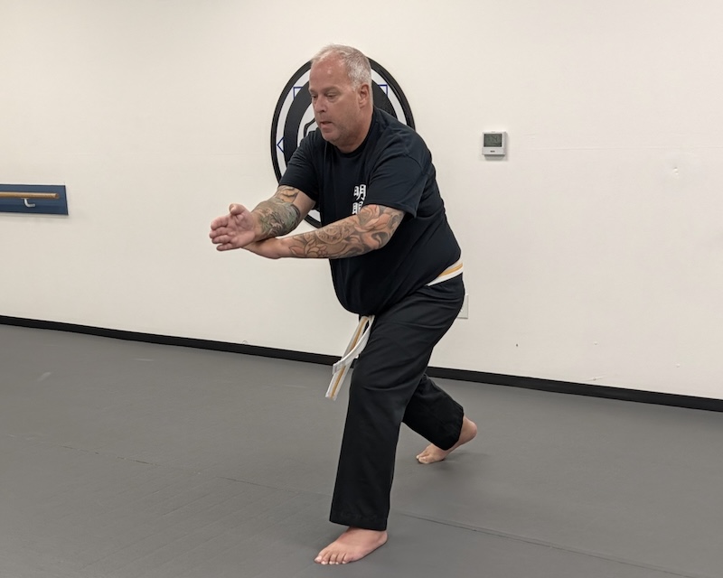 Teen and Adult Martial Arts at Korean Martial Arts Center in Chino Hills